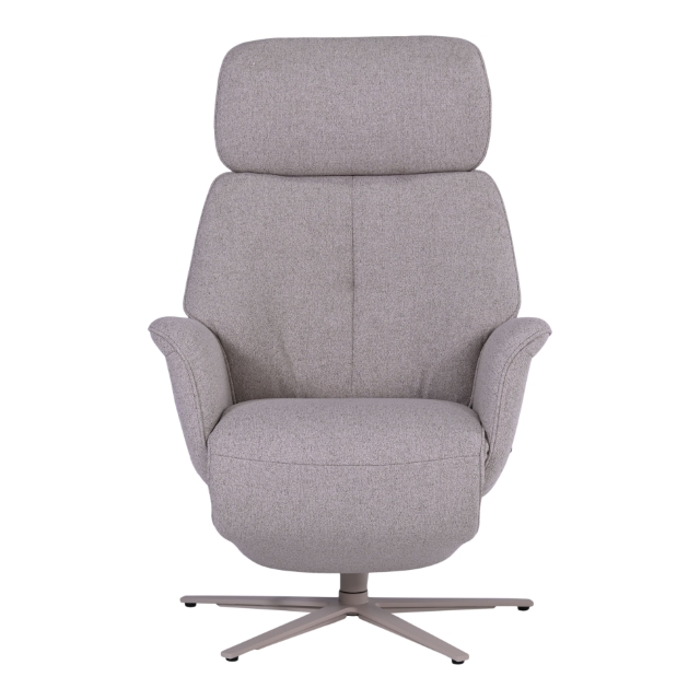 Relaxfauteuil Hildesheim Large Beige
