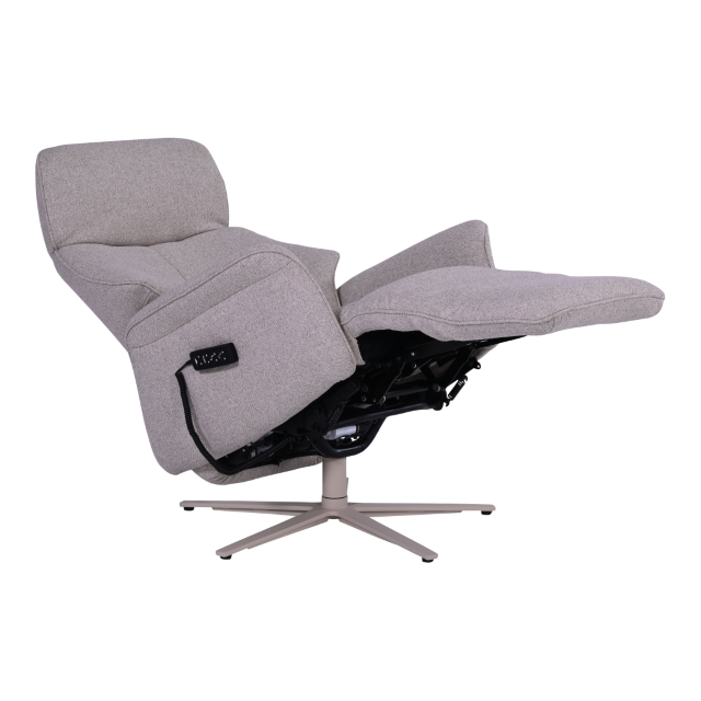 Relaxfauteuil Hildesheim Large Beige