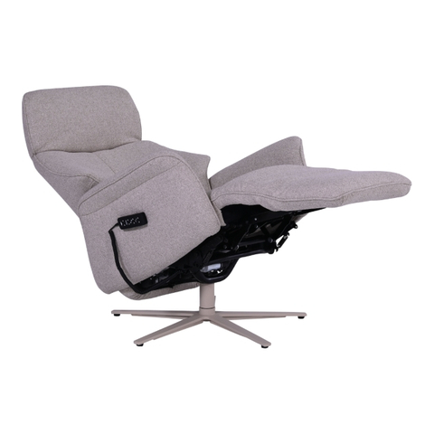 Relaxfauteuil Hildesheim Large Beige