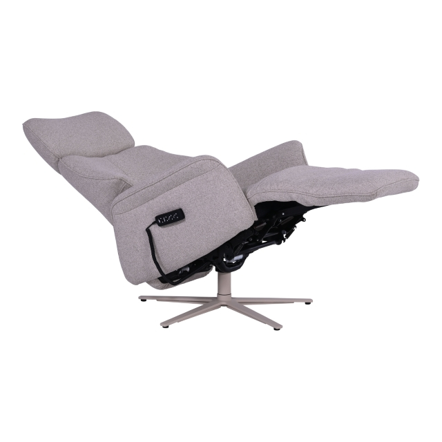 Relaxfauteuil Hildesheim Large Beige