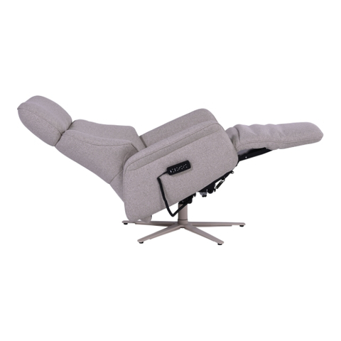 Relaxfauteuil Hildesheim Large Beige