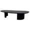 Metaform Salontafel Fresco Eiken Black