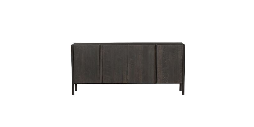 Dressoir Amalfi Basalt