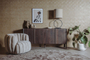 Dressoir Amalfi Basalt