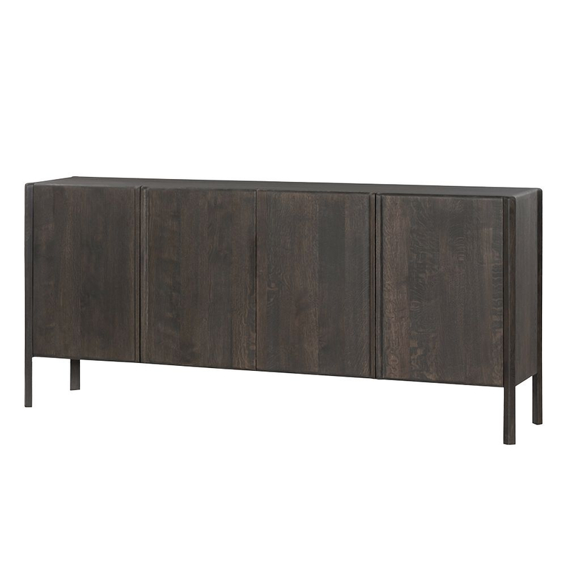 Dressoir Amalfi Basalt