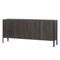 Dressoir Amalfi Basalt