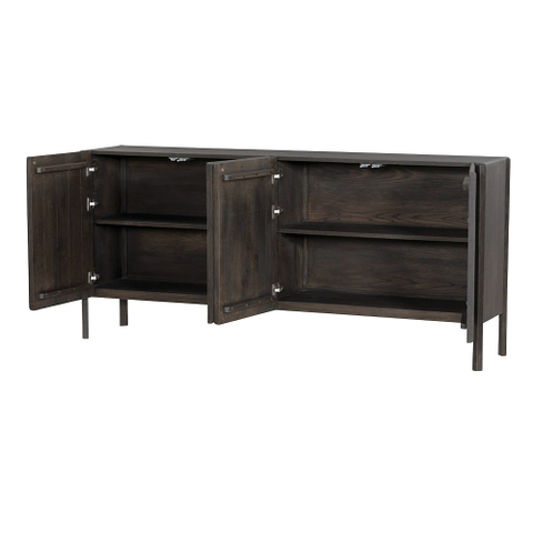 Dressoir Amalfi Basalt