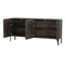 Dressoir Amalfi Basalt