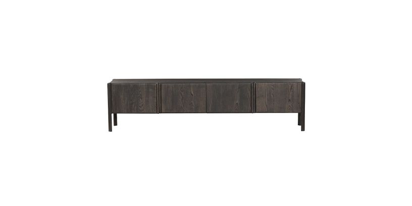 TV-Dressoir Amalfi Basalt