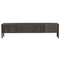 TV-Dressoir Amalfi Basalt
