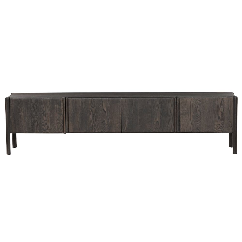 TV-Dressoir Amalfi Basalt