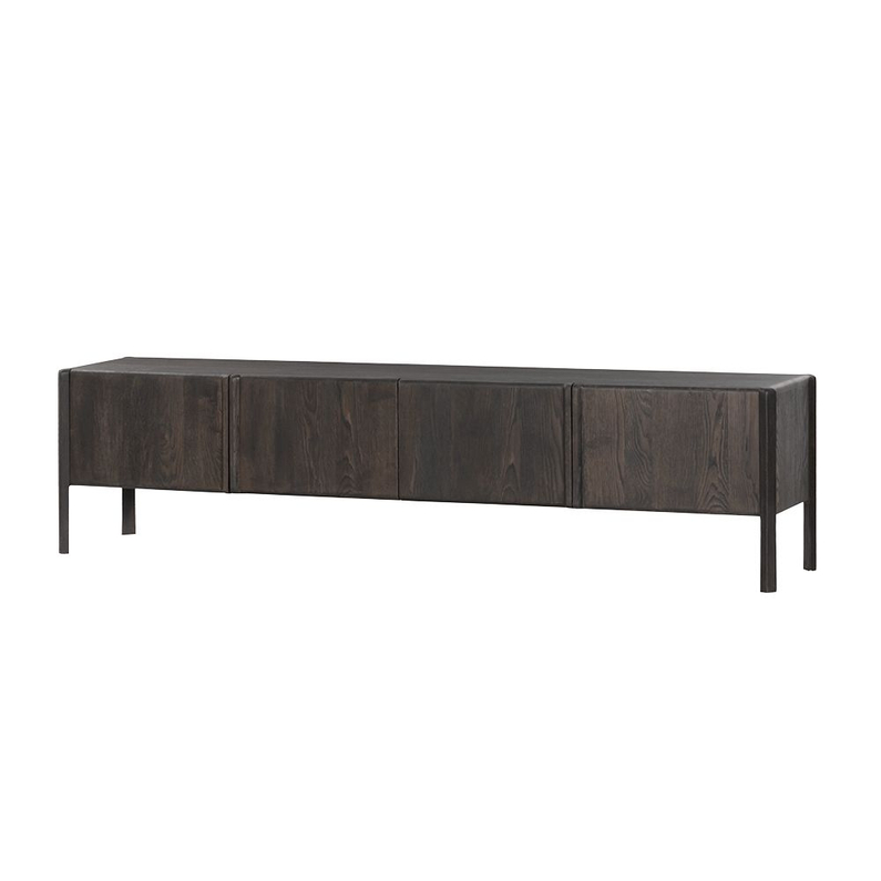 TV-Dressoir Amalfi Basalt