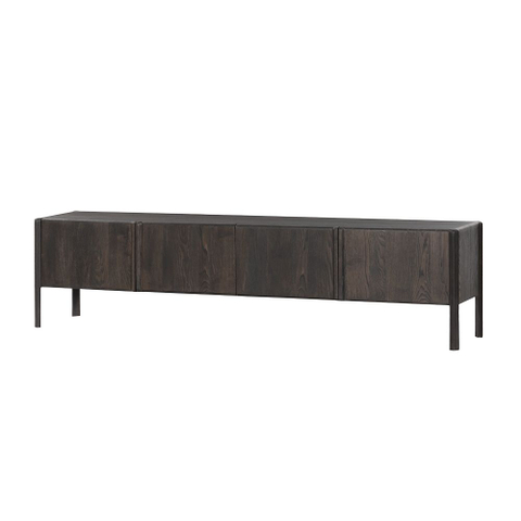 TV-Dressoir Amalfi Basalt