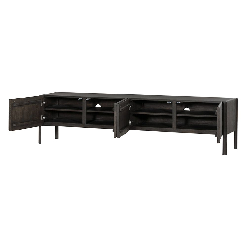 TV-Dressoir Amalfi Basalt