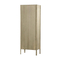 Bergkast Amalfi 1-DRS White Wash