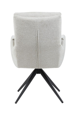 Armstoel Varzo Cream