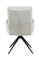 Armstoel Varzo Cream