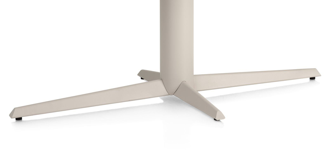 Henders & Hazel Eettafel Caletta Travertin