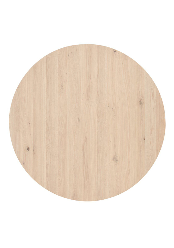 Henders & Hazel Eettafel Caletta Naturel