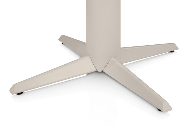 Henders & Hazel Eettafel Caletta Naturel