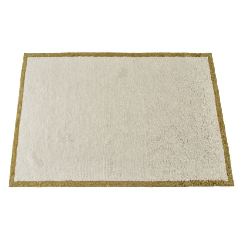 Montèl Vloerkleed Pilo Ecru