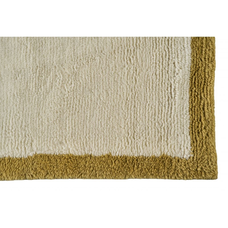 Montèl Vloerkleed Pilo Ecru
