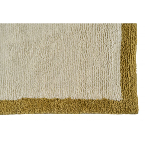 Montèl Vloerkleed Pilo Ecru