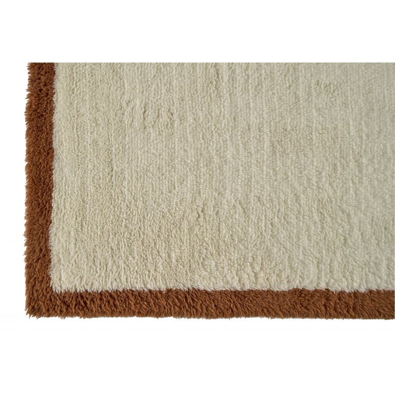 Montèl Vloerkleed Pilo Ecru Peach