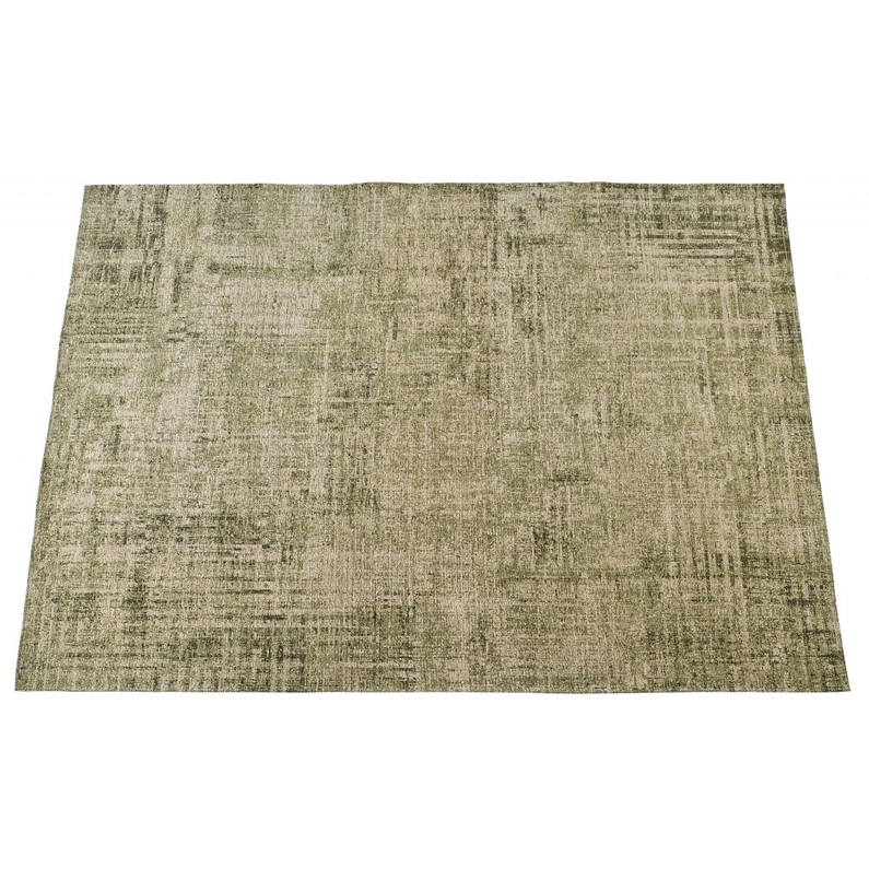 Montèl Vloerkleed Elay Green