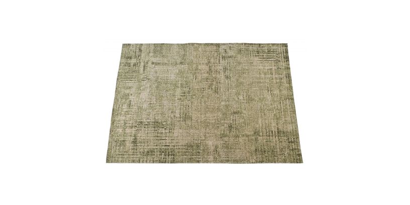 Montèl Vloerkleed Elay Green