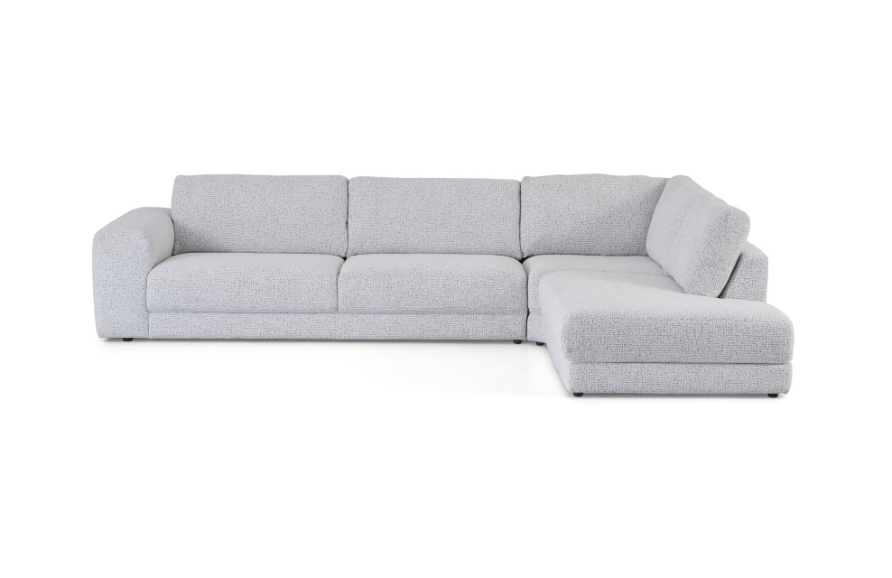 Montèl Hoekbank 40-3 Pearl