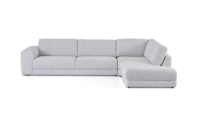 Montèl Hoekbank 40-3 Pearl