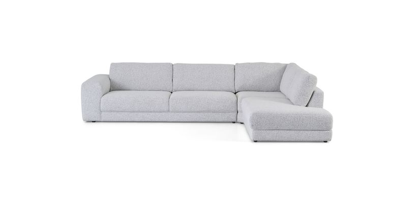 Montèl Hoekbank 40-3 Pearl