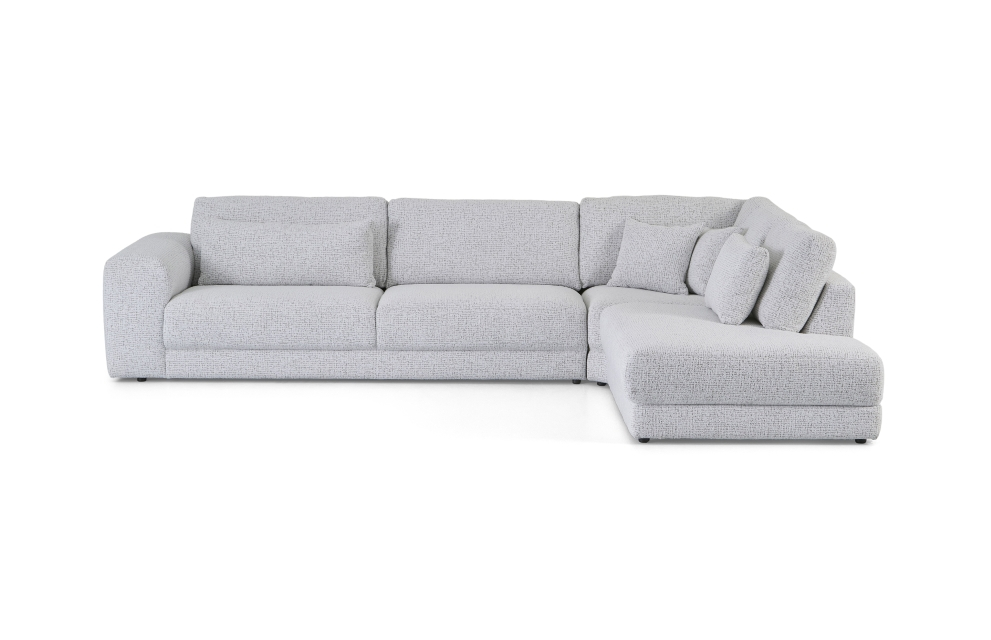 Montèl Hoekbank 40-3 Pearl