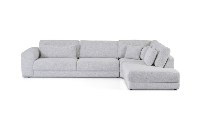 Montèl Hoekbank 40-3 Pearl