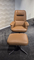 (Showroommodel)LeoluxEvidence Fauteuil Entro Plus