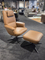 (Showroommodel)LeoluxEvidence Fauteuil Entro Plus