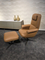 (Showroommodel)LeoluxEvidence Fauteuil Entro Plus