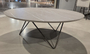 (Showroommodel) Topform Salontafel Seoul Rond