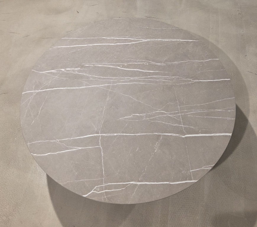 (Showroommodel) Topform Salontafel Seoul Rond