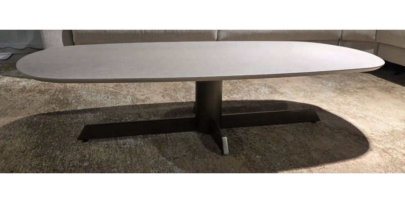 (Showroommodel) Topform Salontafel Denver Desert