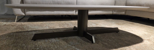 (Showroommodel) Topform Salontafel Denver Desert