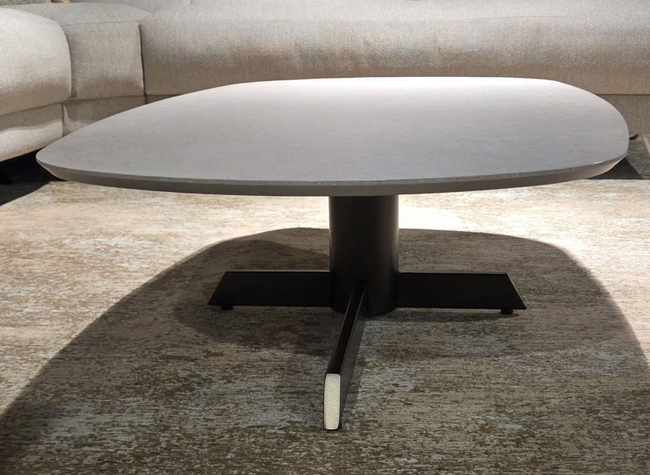 (Showroommodel) Topform Salontafel Denver Desert