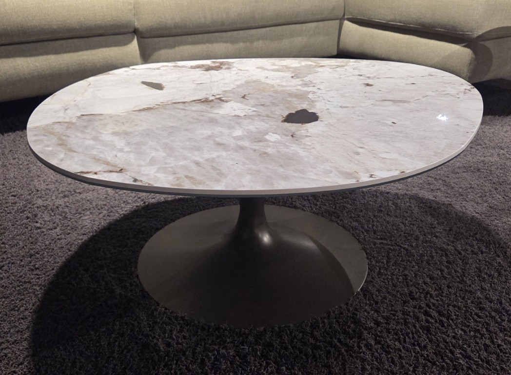 (Showroommodel) Topform Salontafel Jakarta Tundra