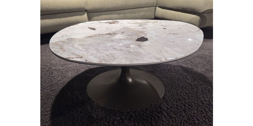 (Showroommodel) Topform Salontafel Jakarta Tundra