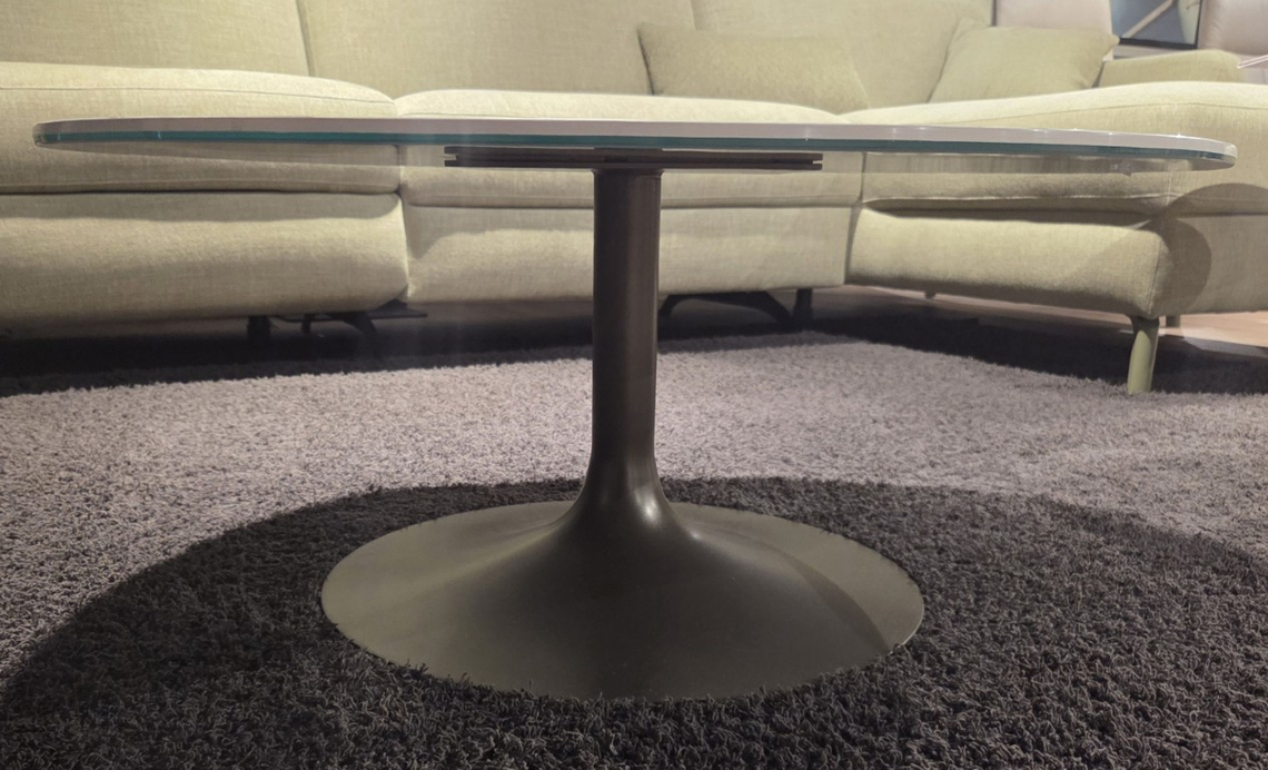 (Showroommodel) Topform Salontafel Jakarta Tundra