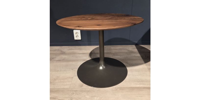(Showroommodel) Topform Bijzettafel Jakarta Noten