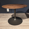 (Showroommodel) Topform Bijzettafel Jakarta Noten