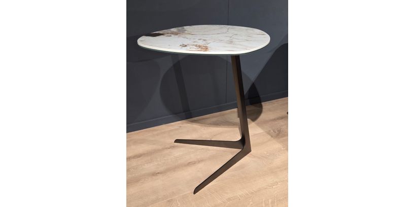 (Showroommodel) Topform Bijzettafel Fuiji Tundra