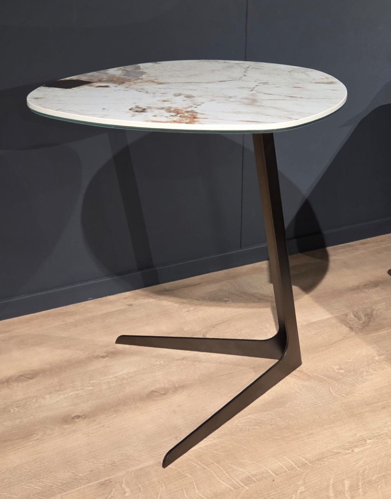 (Showroommodel) Topform Bijzettafel Fuiji Tundra